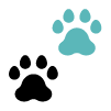 Motive Bettwäsche Tiere